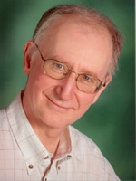 Bill Ferguson, Osteopathy and Acupuncture