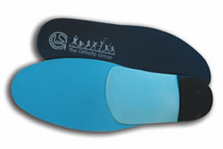 Sportsflex Orthotics for Sports Shoes and Trainers