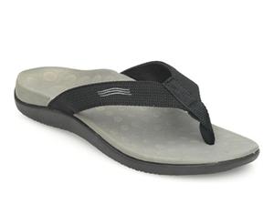 Scholl orthaheel sandals