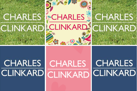 Charles Clinkard