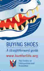 Buying Shoes