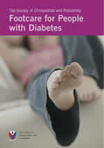 Diabetic Footcare