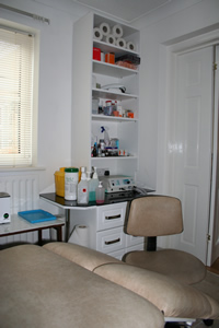 Chiropody and Podiatry Clinic