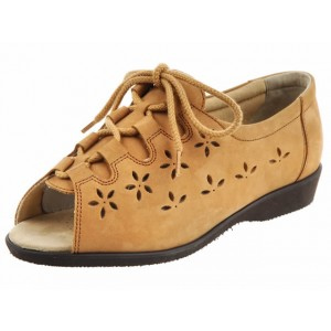 Nhs shoes for swollen feet sales
