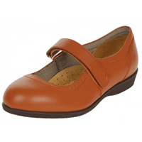 Cosyfeet shoes for very swollen feet