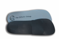 Dressflex Orthotics for narrower shoes