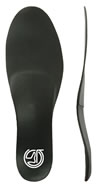 Fashionflex Orthotics for Fashion Shoes