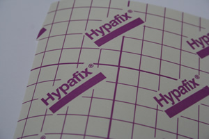 Hypafix tape