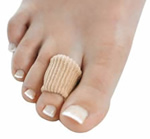 Gel Toe Cover