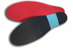 Skiflex Orthotics for Ski Boots
