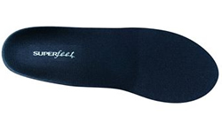 Superfeet Black Everyday Insoles