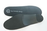 Superflex Orthotics - Orthotics for Everyday Use