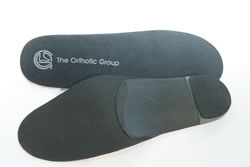 Superflex Orthotics for Everyday Shoes