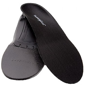 Superfeet Black Everyday orthotics