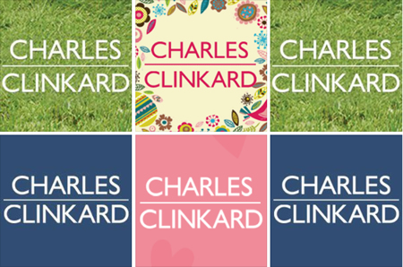 Charles Clinkard