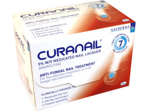 Curanail