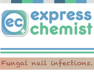 Fungal Nail infection
