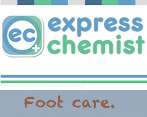 Express chemist