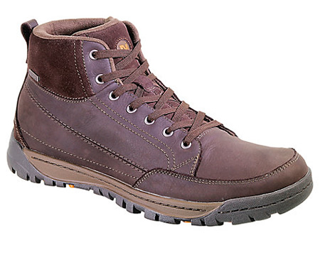 Merrell boots for men