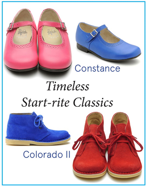 Start-rite classics