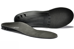 DMP Superfeet orthotics