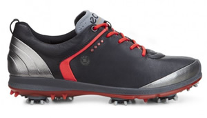 Ecco Golf Shoes